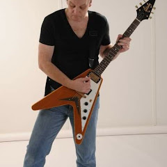 David May Guitar Solos