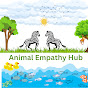 ANIMAL EMPATHY HUB logo