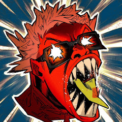 ペイルダスクKaitoのチャンネル