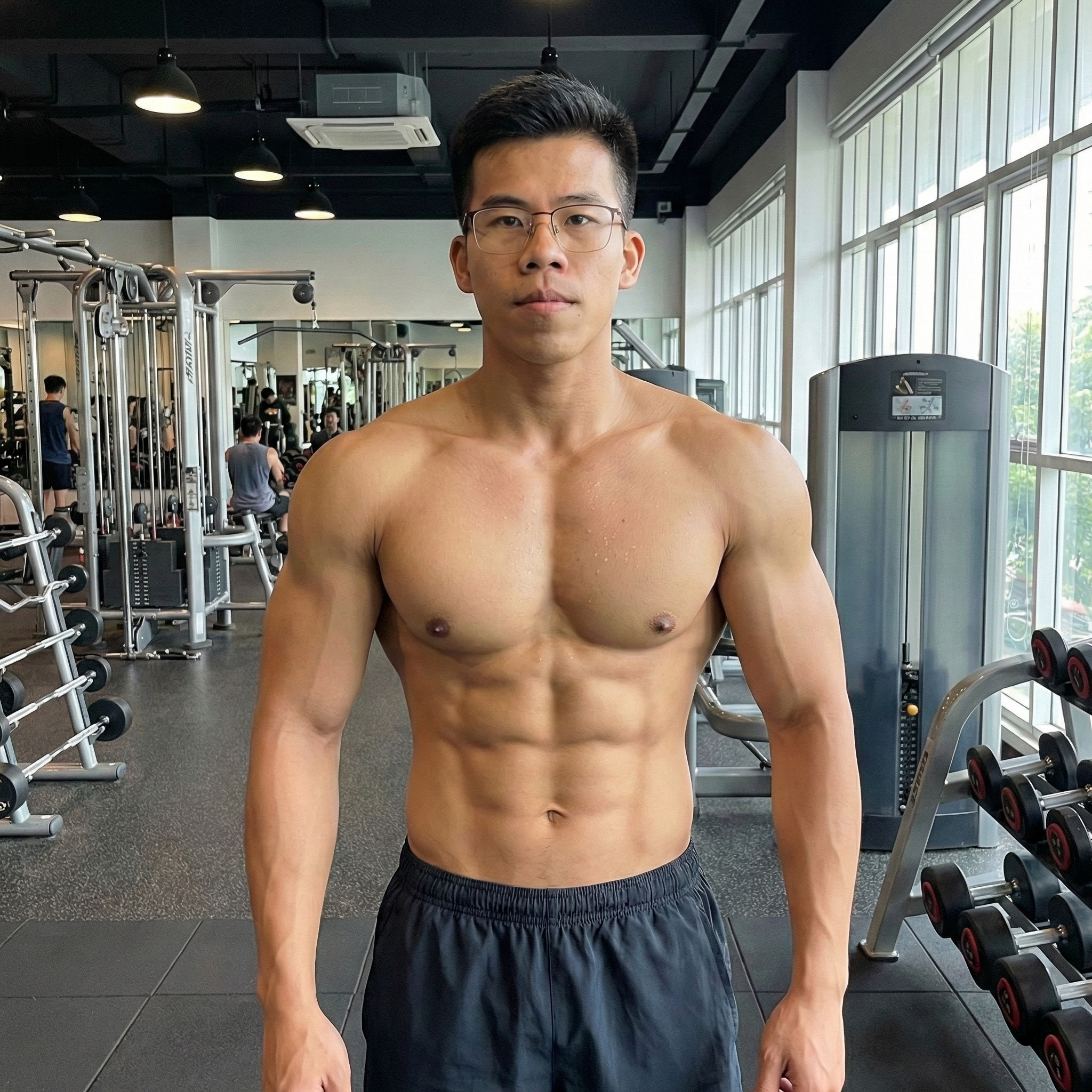 Post from Dash MM