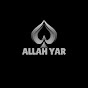 ALLAH YAR logo