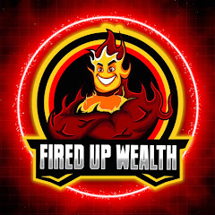 Mr. FIRED Up Wealth Avatar