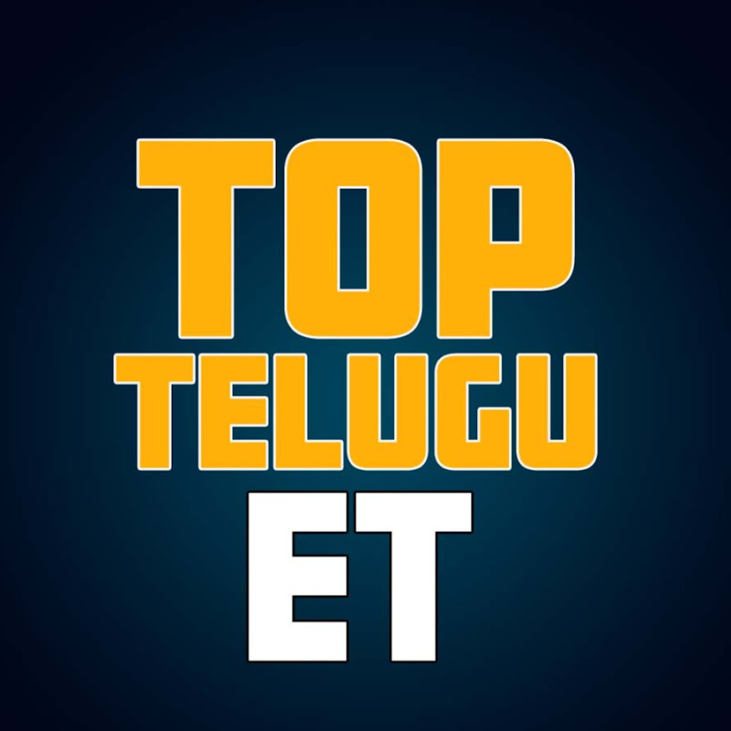 TOP teluguET