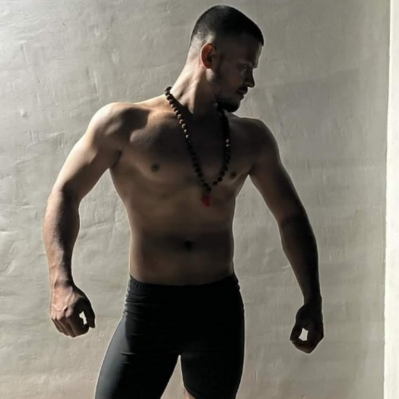Roushan Singh