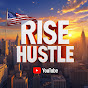 Rise Hustle logo