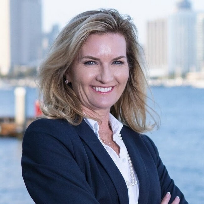 Barbara Legg Realtor