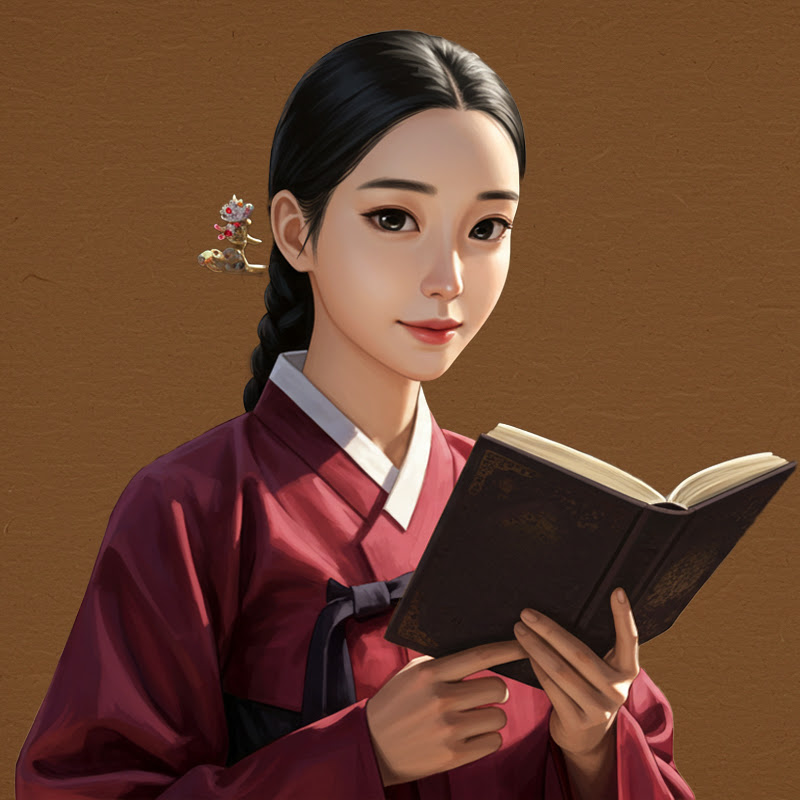 야담과부