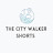 The City Walker Shorts