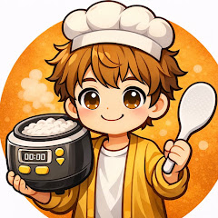 みなと〻ボタン押すだけ炊飯器レシピ