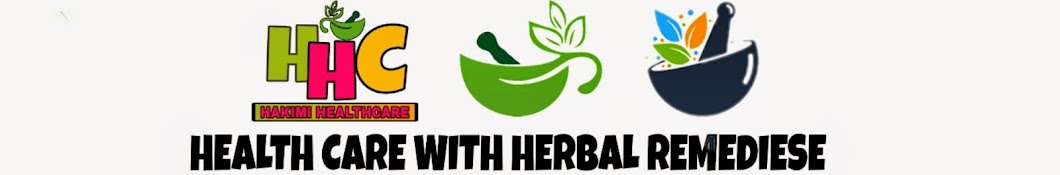 Unani Herbal Cure رمز قناة اليوتيوب