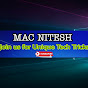 Mac Nitesh logo