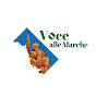 Voce alle Marche logo