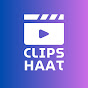 Clips Haat logo