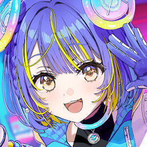 宙科そぴあのアイコン