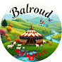 Balroud logo