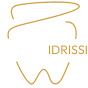 Cabinet Dentaire DR IDRISSI  logo