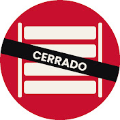 Cerrado por Derribo TV