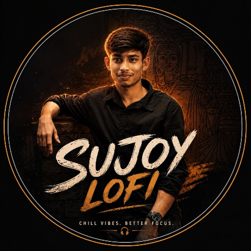Sujoy Lofi