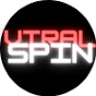 Viral Spin logo