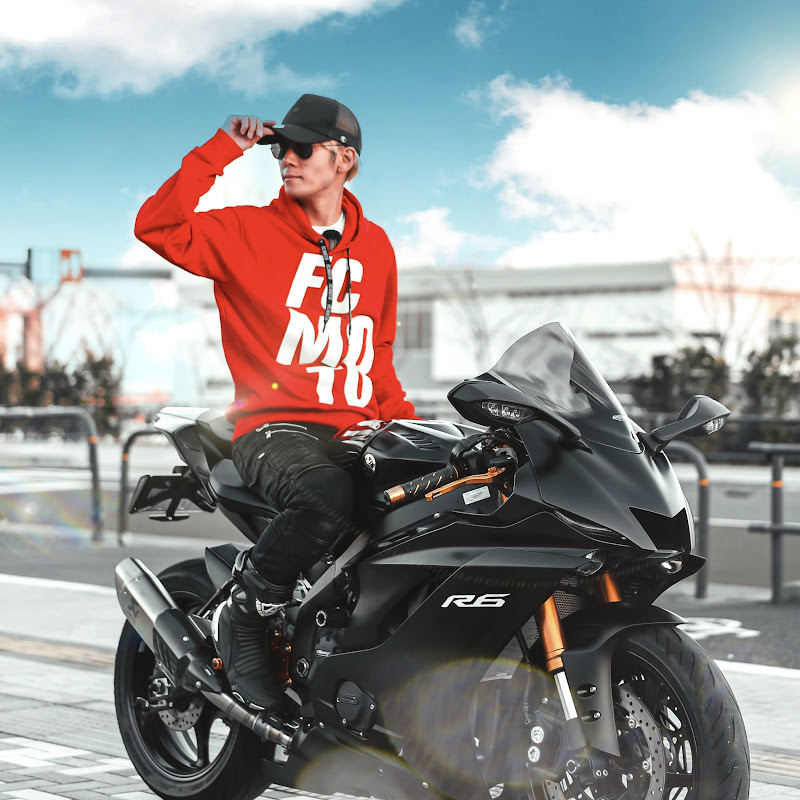 WATARU CH【MotoVlog】