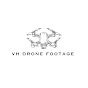 VH Drone footage logo