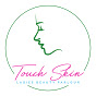 Touch Skin Ladies Beauty Parlour logo