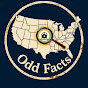 America Odd Facts logo