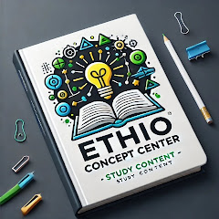 Ethio concept center