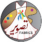 Tasveer Fabrics logo