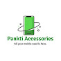 Pankti Accessories logo