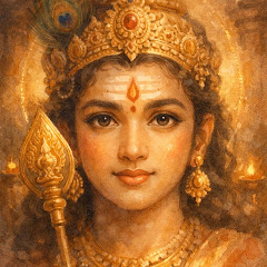 Murugan Arul Kural