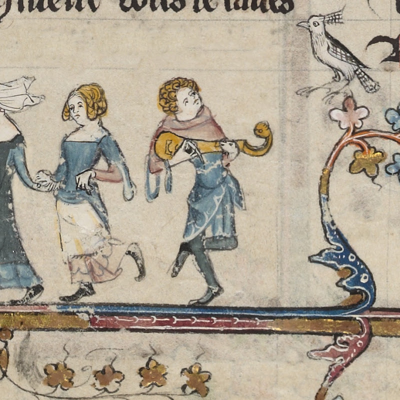 Musica Medievale 🏹