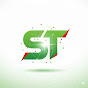 ST SciencesTechnology logo