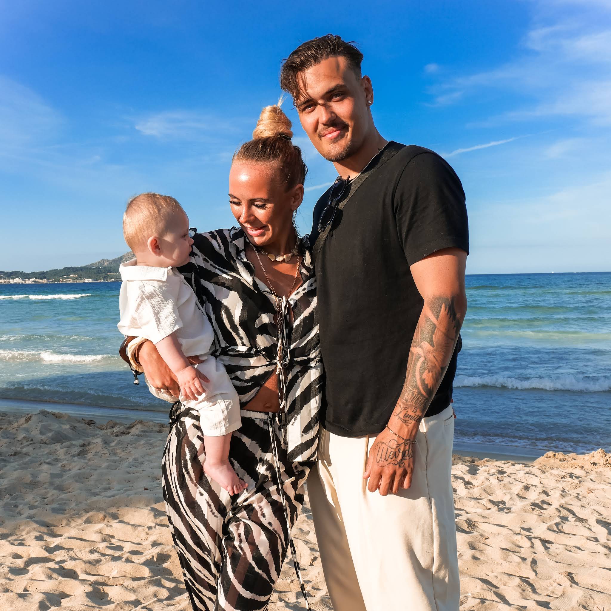Post from Konstiga Familjen