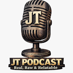 JT PODCAST 🎤