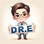 Dr.E logo