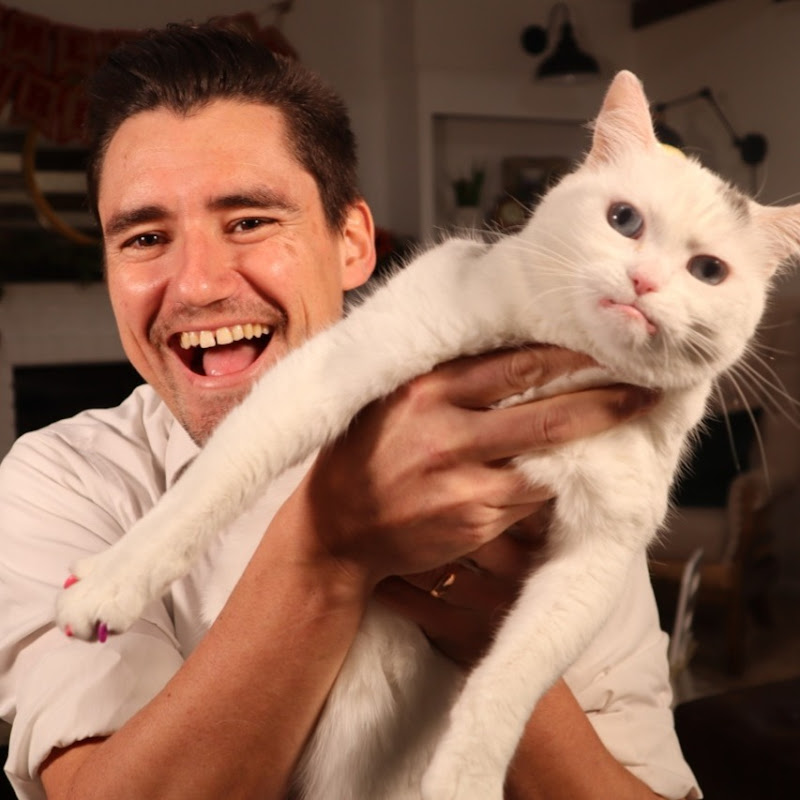 Dan The Veterinarian