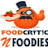 Food Critic & Foodies