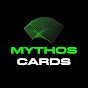 Mythos Cards logo