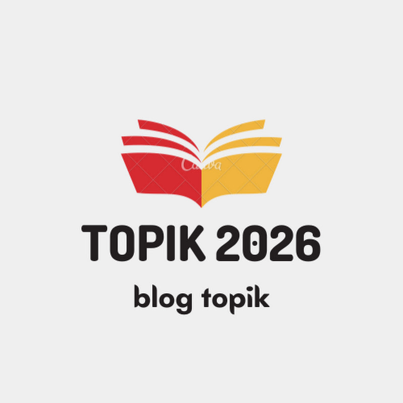 blog topik channel avatar