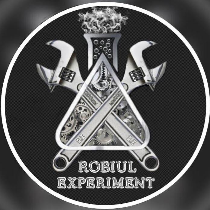 Robiul Experiment Net Worth & Earnings (2024)