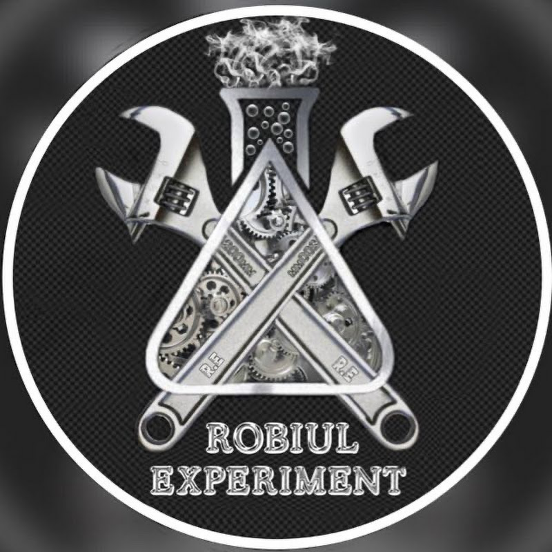 Robiul Experiment