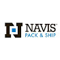 Navis Pack & Ship logo