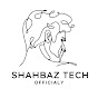 Shahbaz Tech logo
