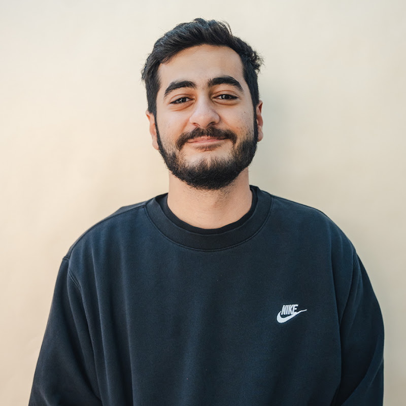 Matthew Mikhaiel