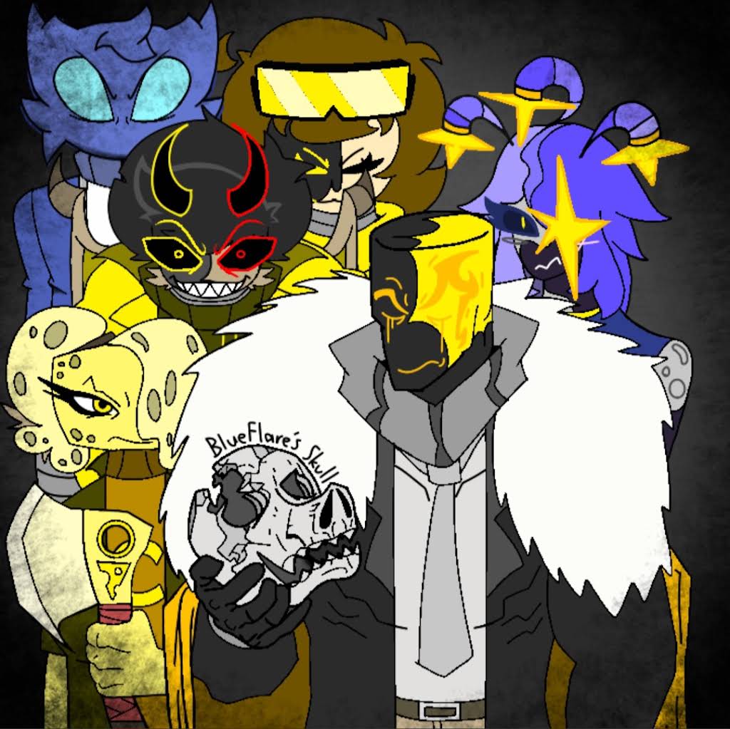 イラスト SomniumFragment YouTube