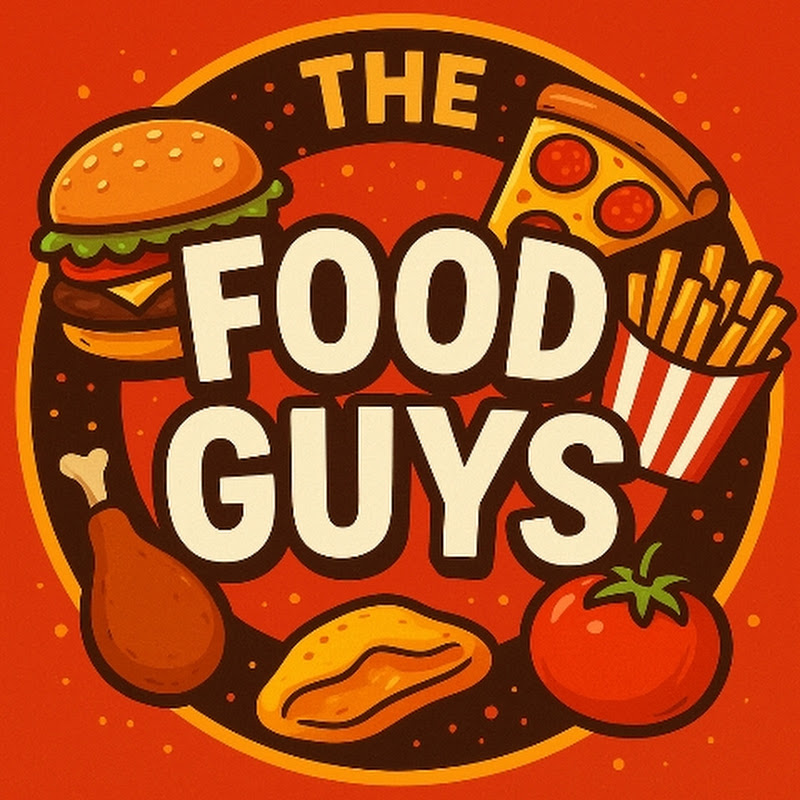 The Food Guys
