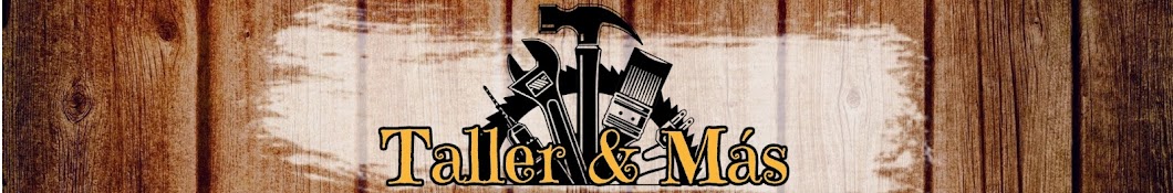 Taller y MÃ¡s YouTube kanalı avatarı