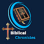 Biblical chronicles logo