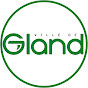 Ville de Gland logo